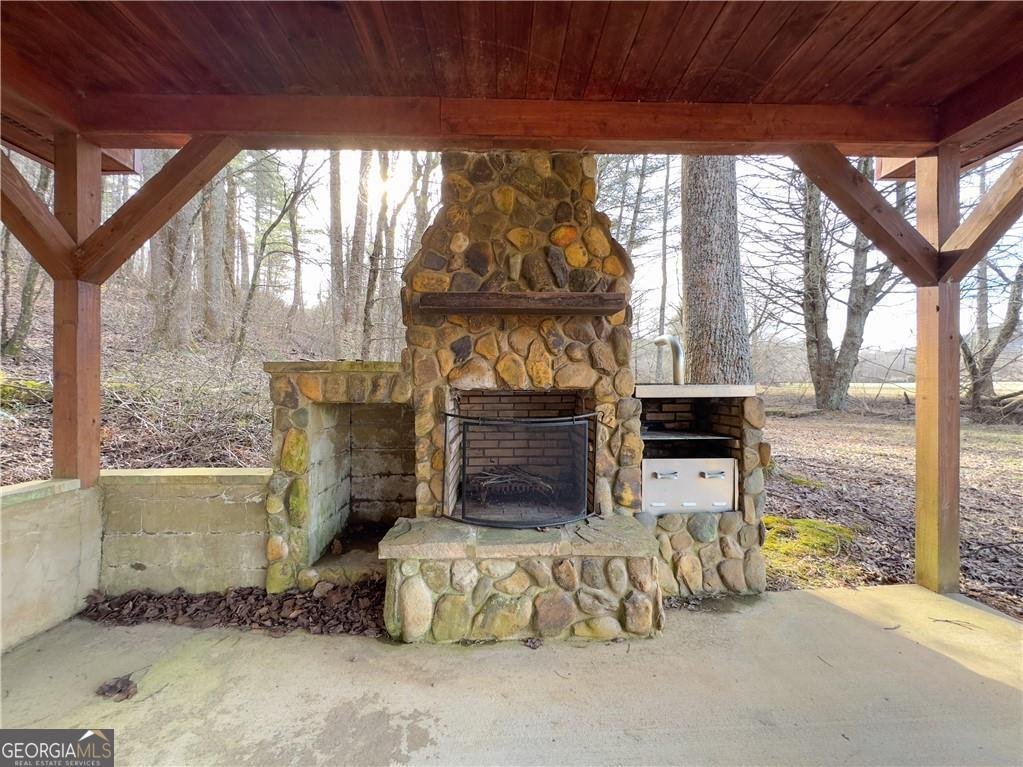 357 Mystic Lane Blue Ridge - Photo 38