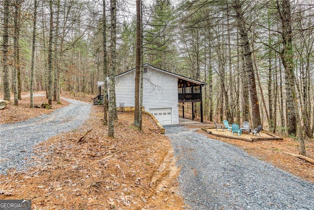 357 Mystic Lane Blue Ridge - Photo 42