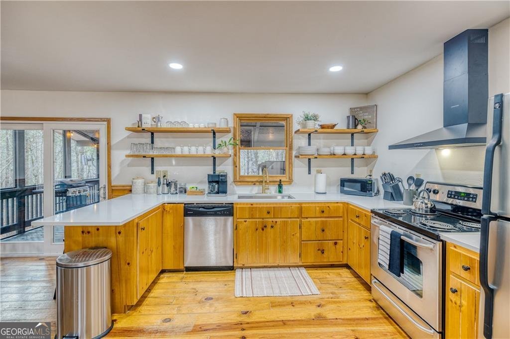 357 Mystic Lane Blue Ridge - Photo 9