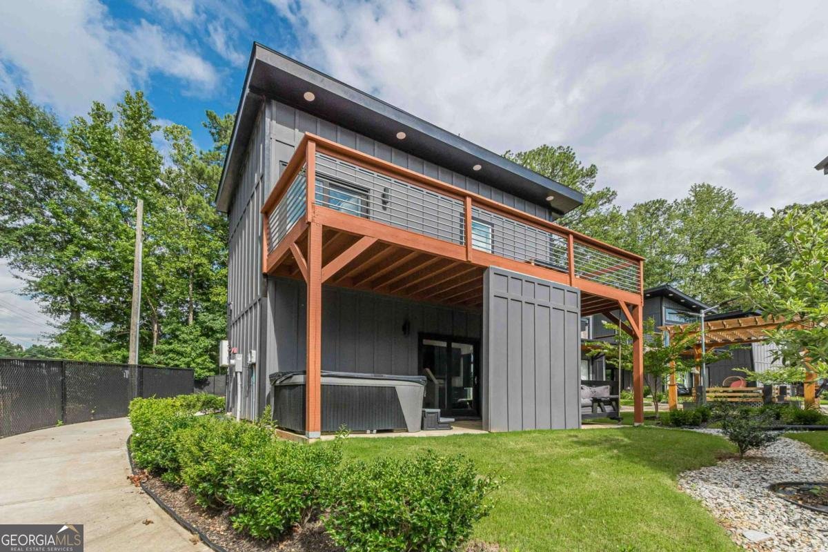 3120 Godby Road College Park - Photo 17