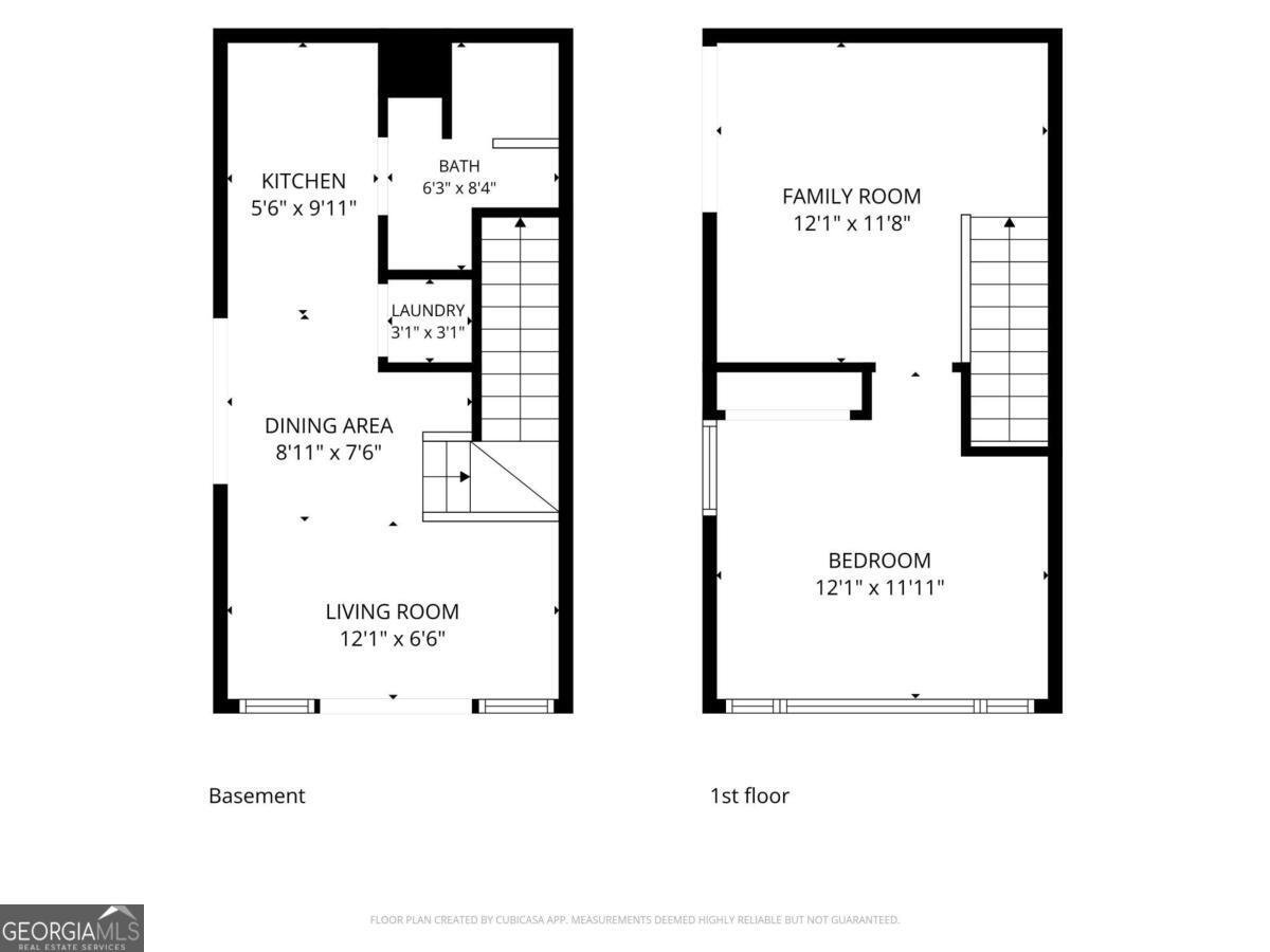3120 Godby Road College Park - Photo 19