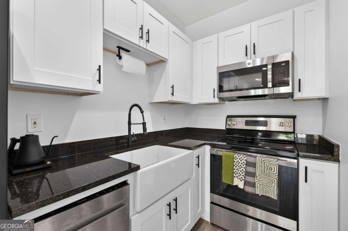 3120 Godby Road College Park - Photo 7