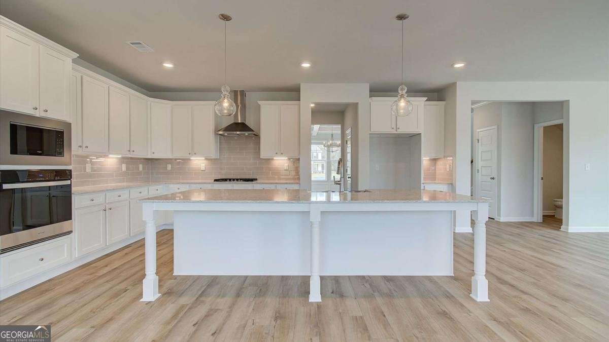 729 Dunlake Way Locust Grove - Photo 14