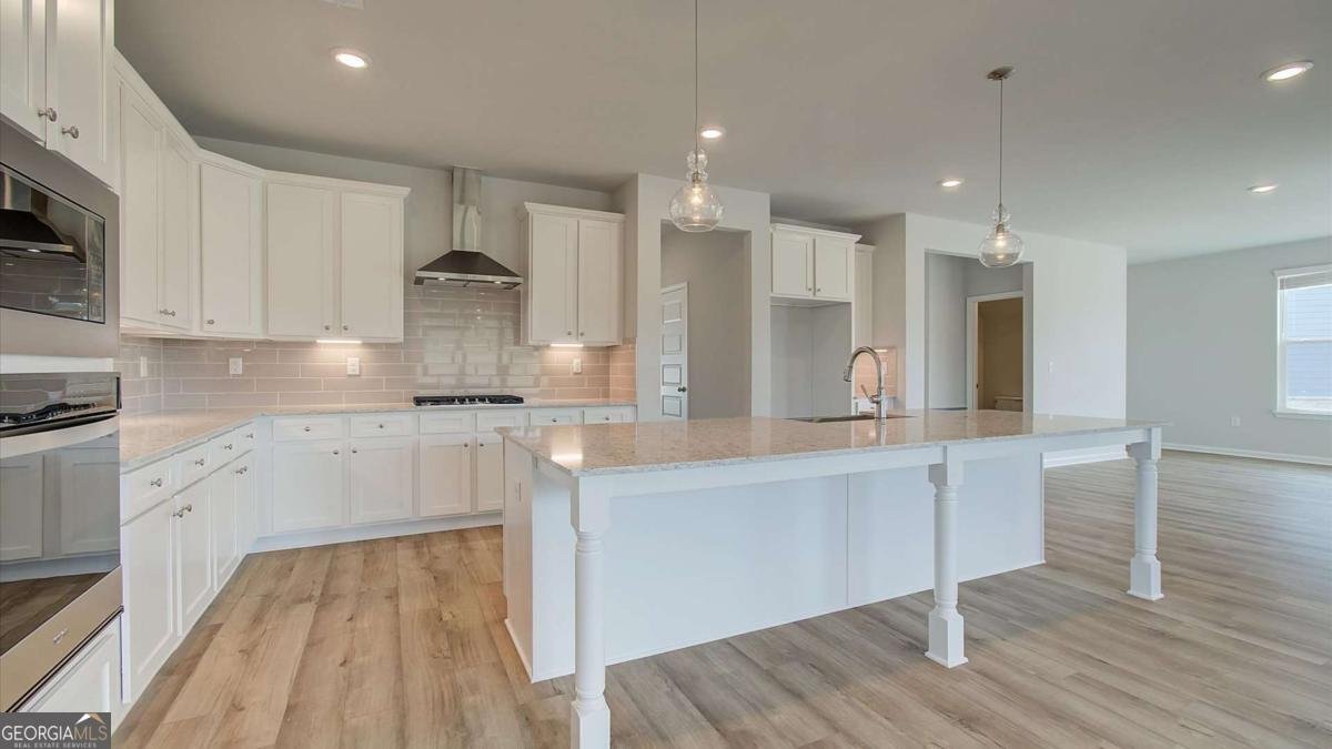 729 Dunlake Way Locust Grove - Photo 15