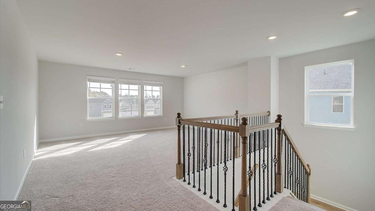 729 Dunlake Way Locust Grove - Photo 22
