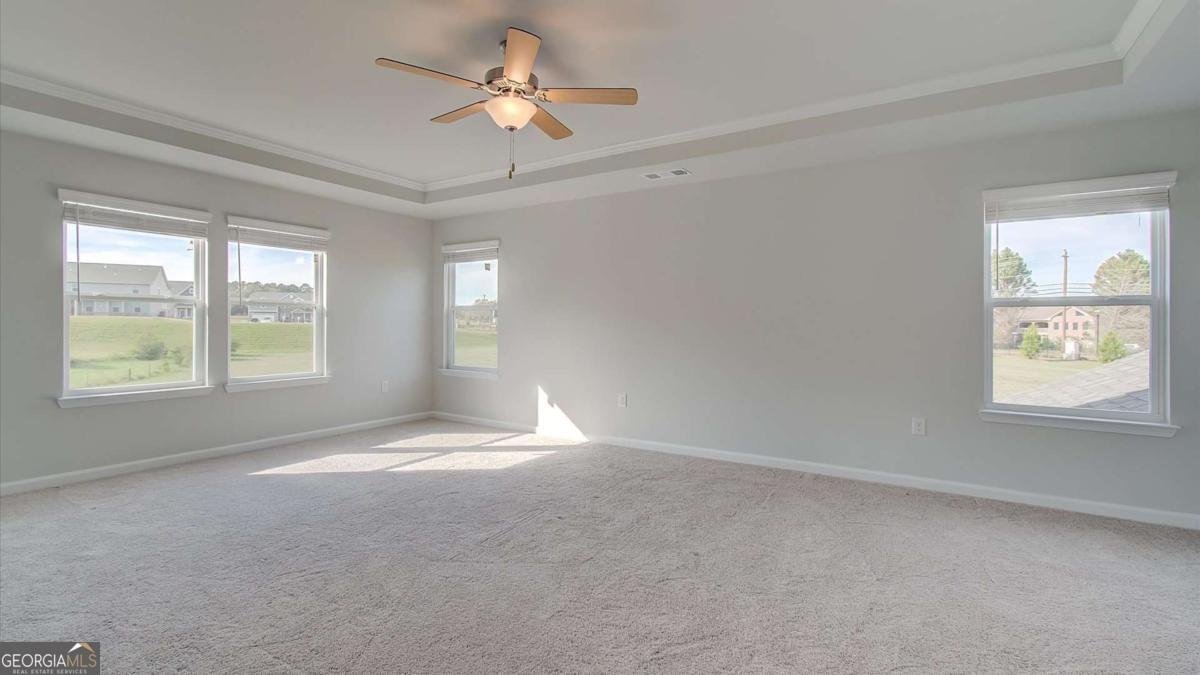 729 Dunlake Way Locust Grove - Photo 26