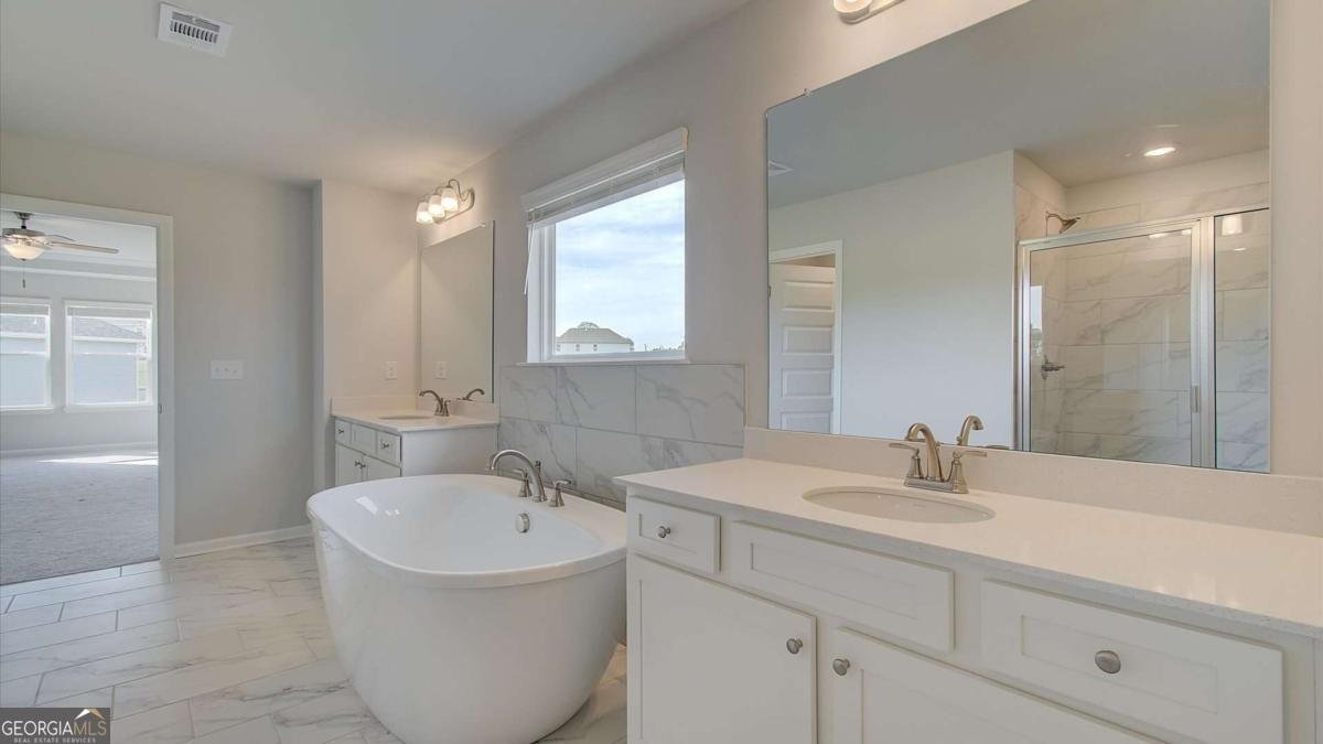 729 Dunlake Way Locust Grove - Photo 31