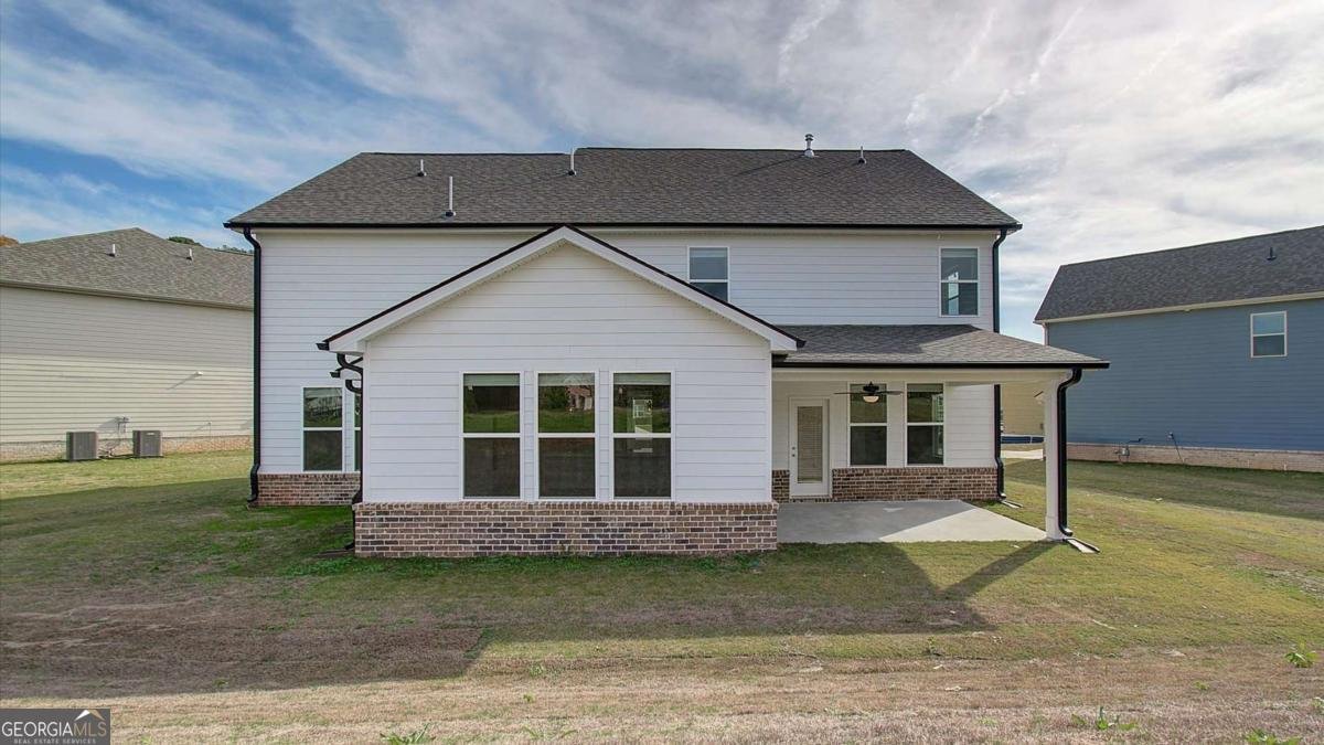 729 Dunlake Way Locust Grove - Photo 46