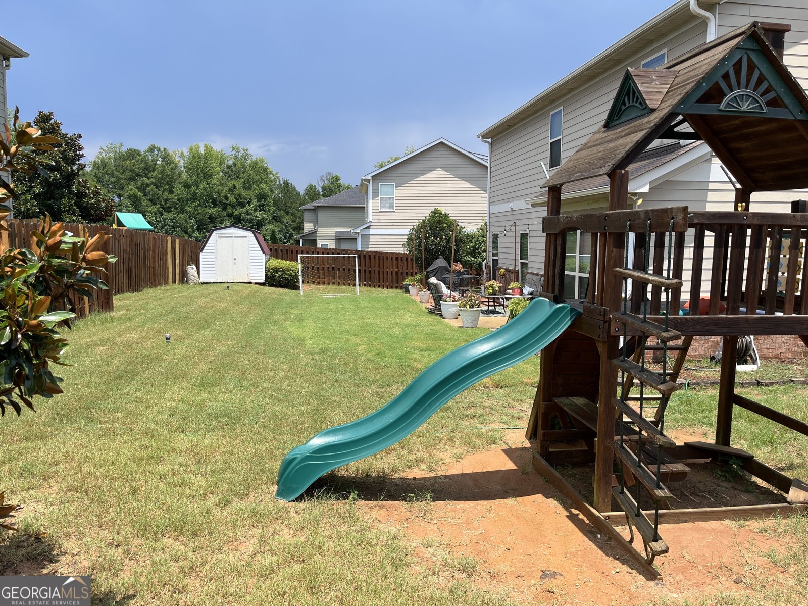7065 Lonesome Pine Drive Midland - Photo 28