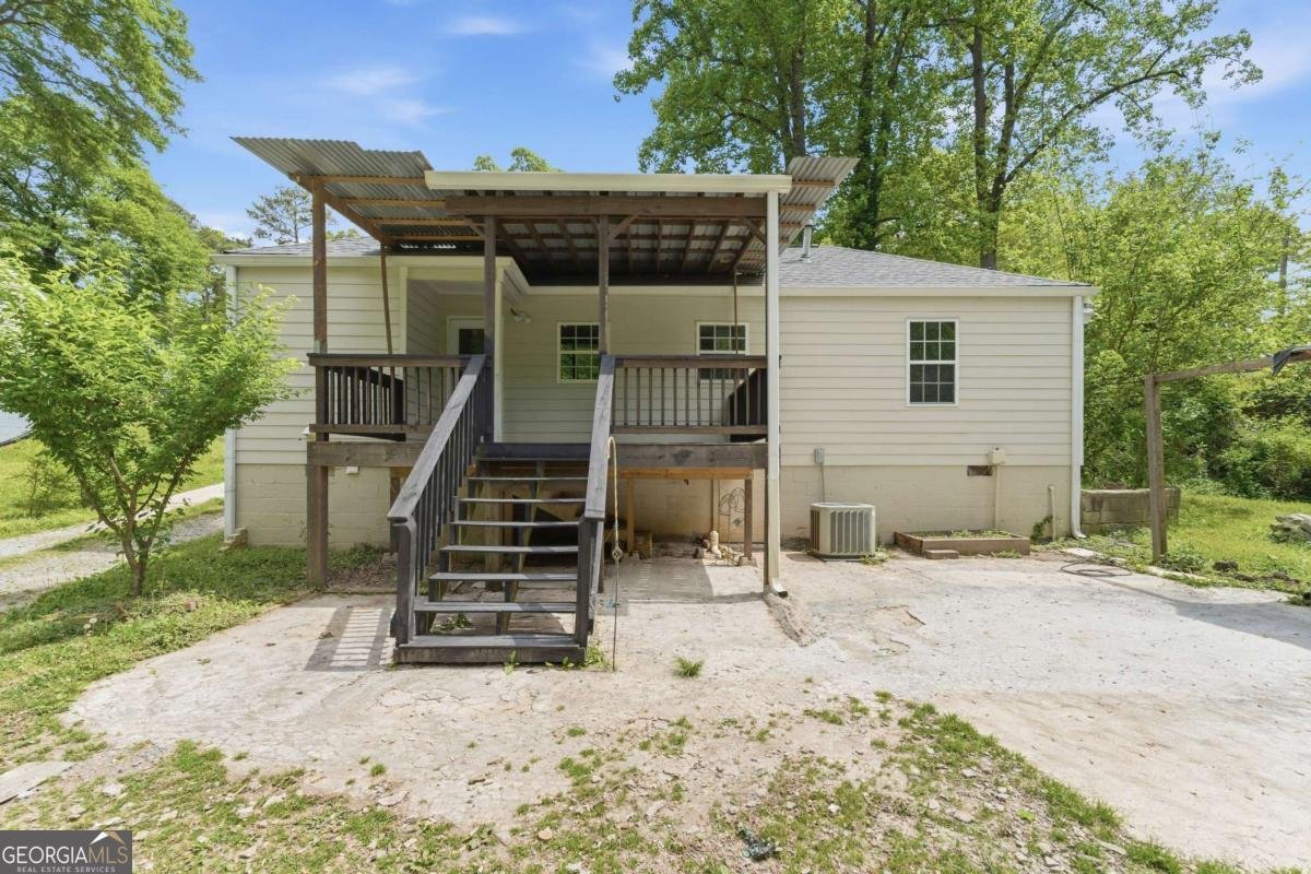 254 Pauladean Circle Marietta - Photo 21