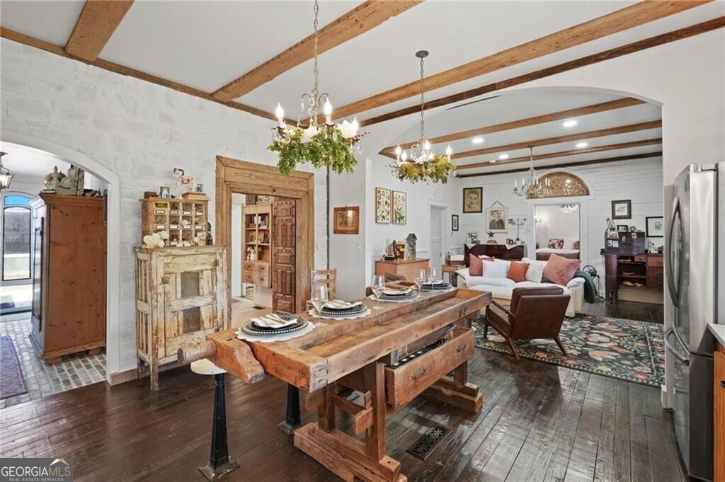 8346 Highway 98 Commerce - Photo 18
