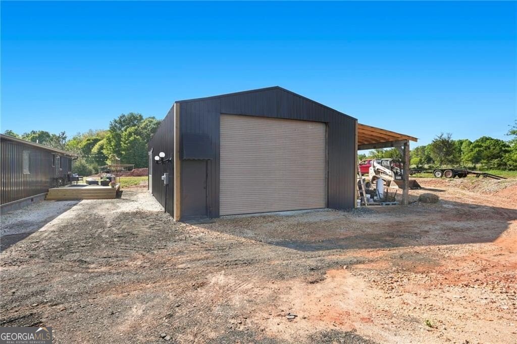 8346 Highway 98 Commerce - Photo 80