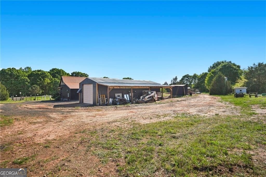 8346 Highway 98 Commerce - Photo 81