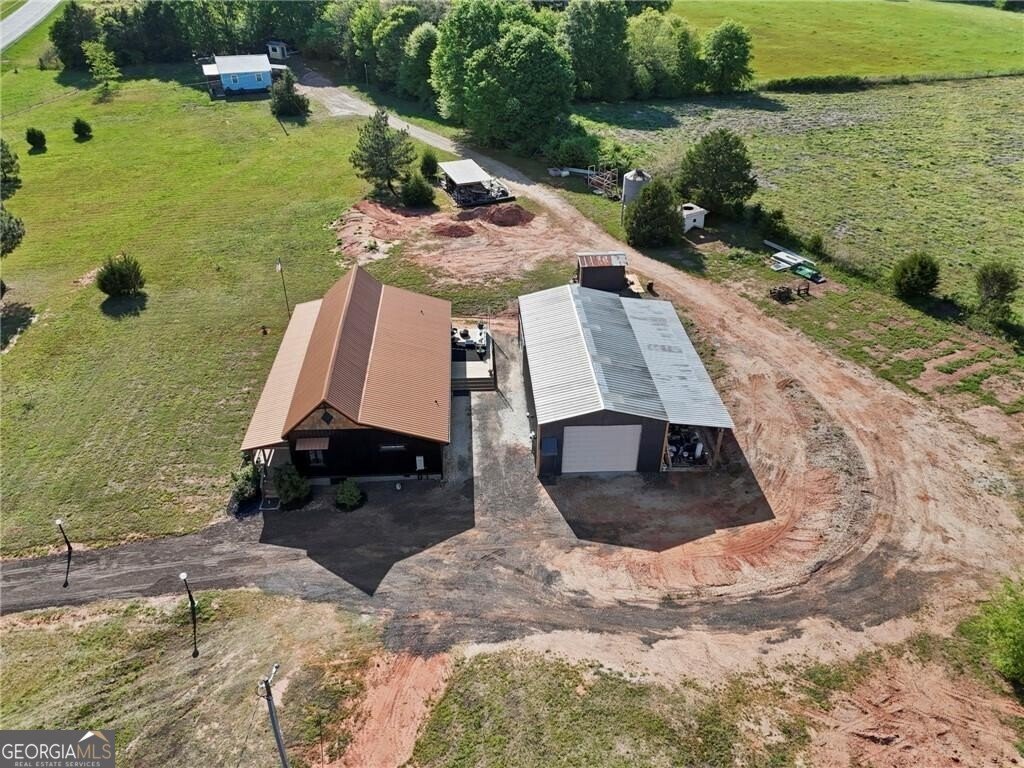 8346 Highway 98 Commerce - Photo 86