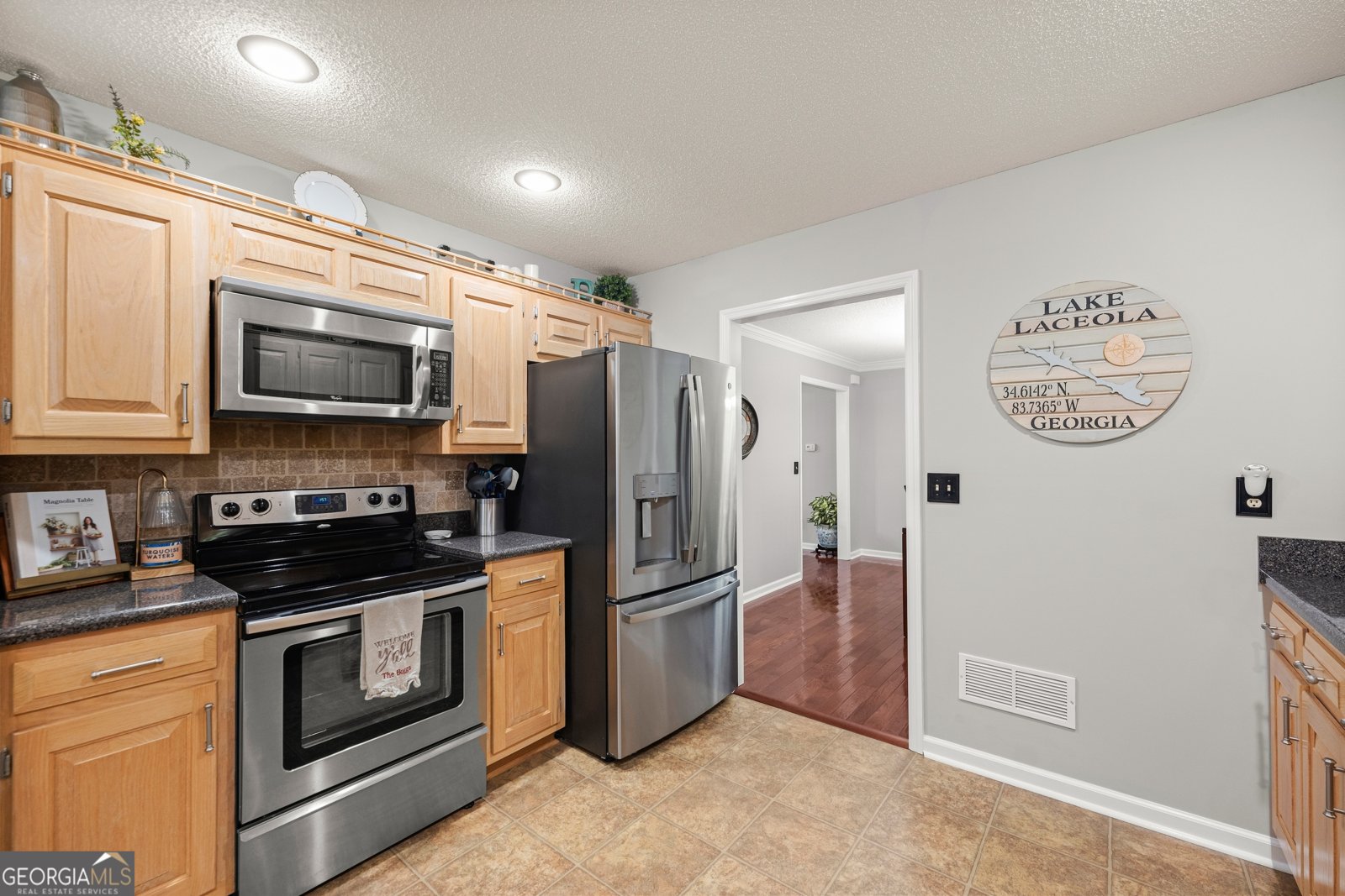 22 Laurel Park Drive Cleveland - Photo 11