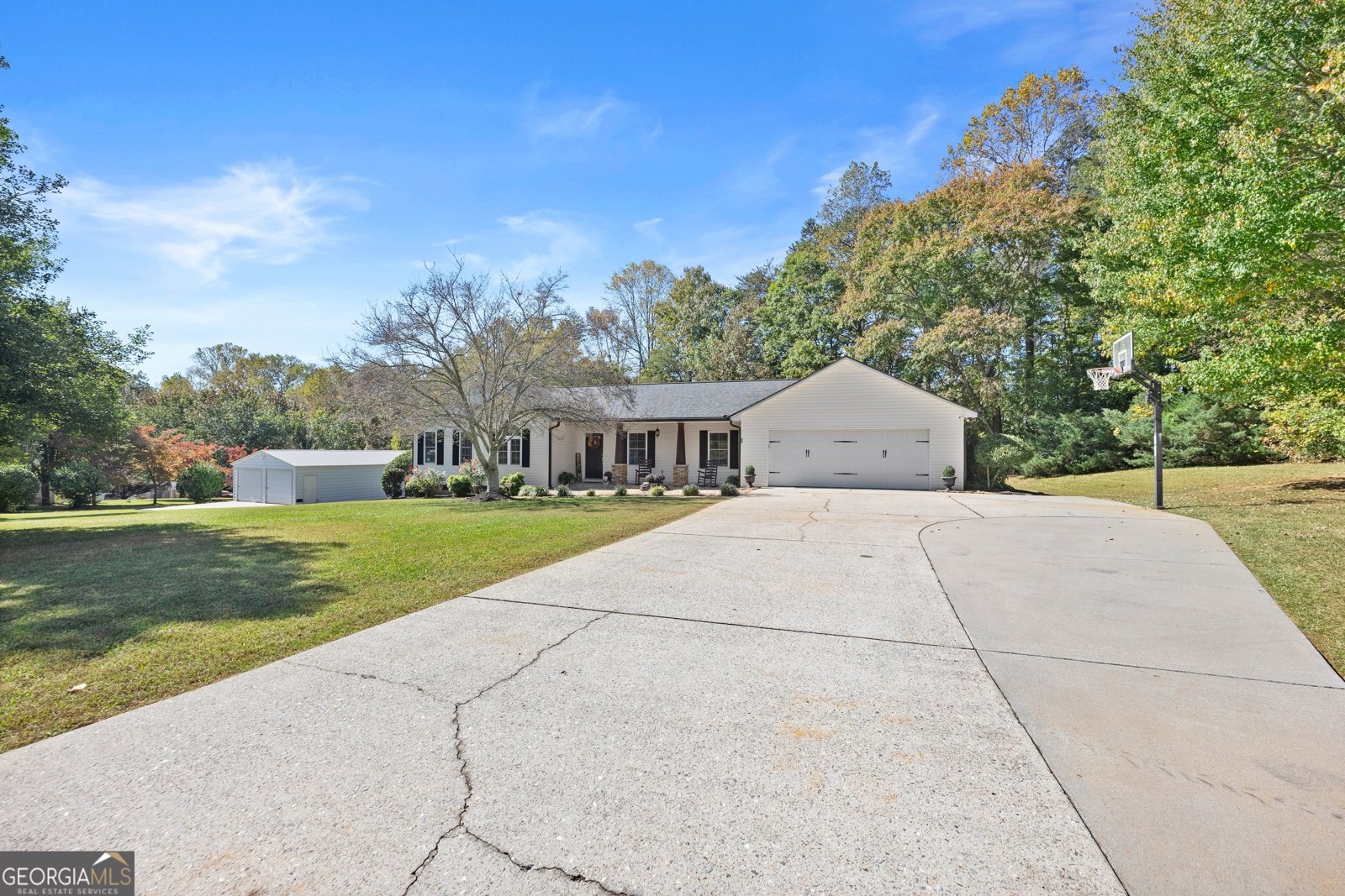 22 Laurel Park Drive Cleveland - Photo 57