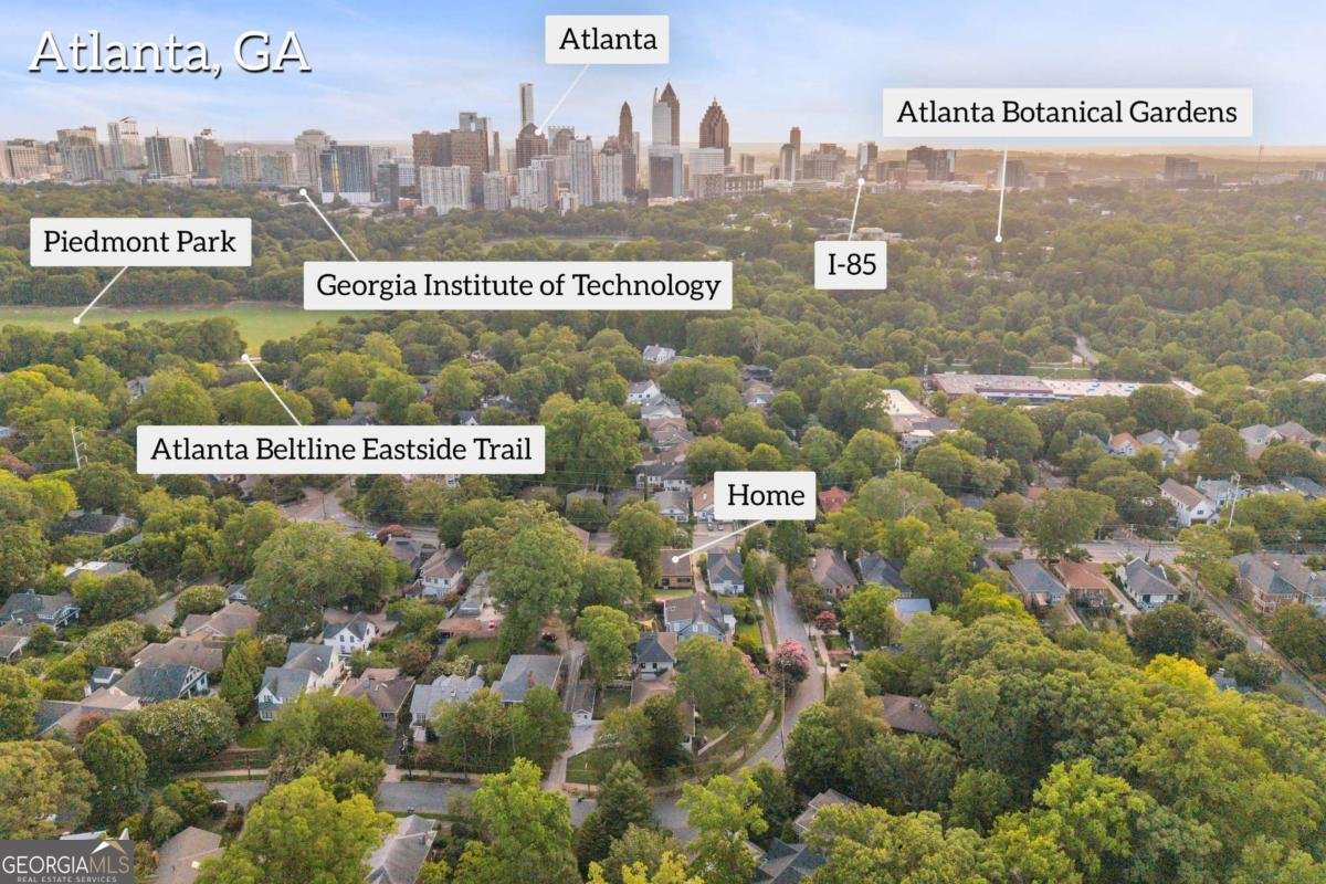 1175 Monroe Drive Atlanta - Photo 55