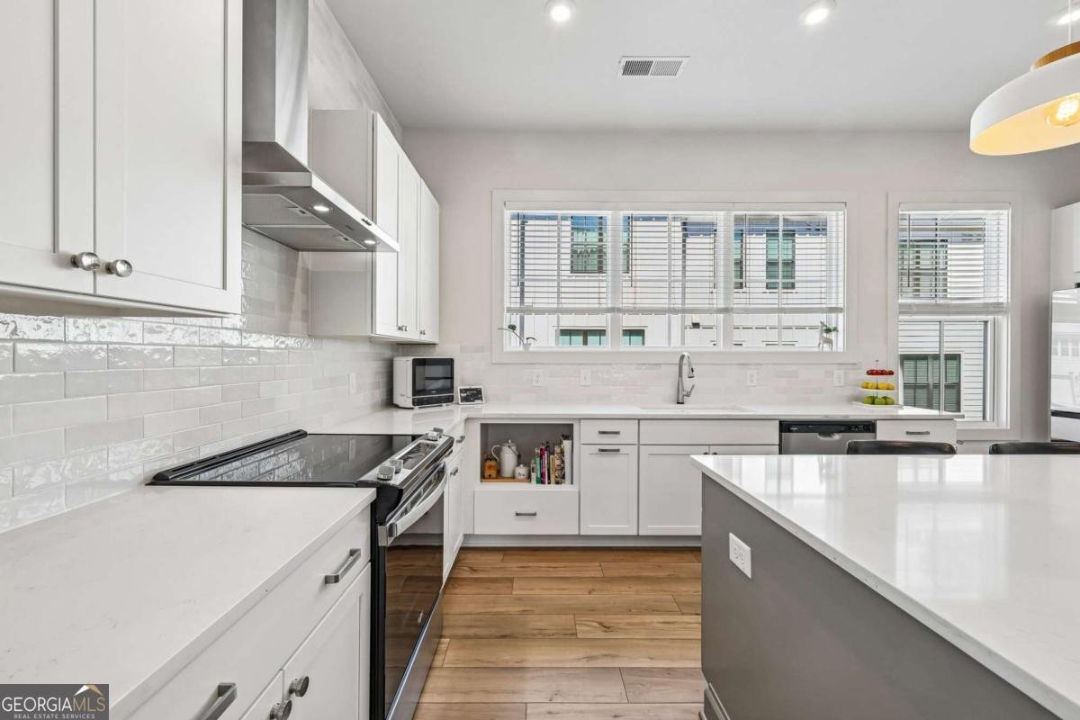 1342 Breezy Street Atlanta - Photo 10