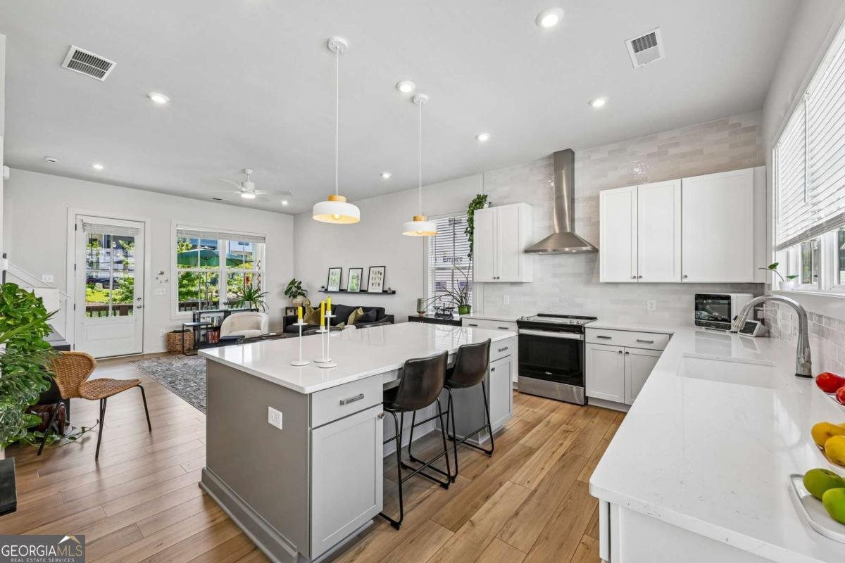 1342 Breezy Street Atlanta - Photo 12