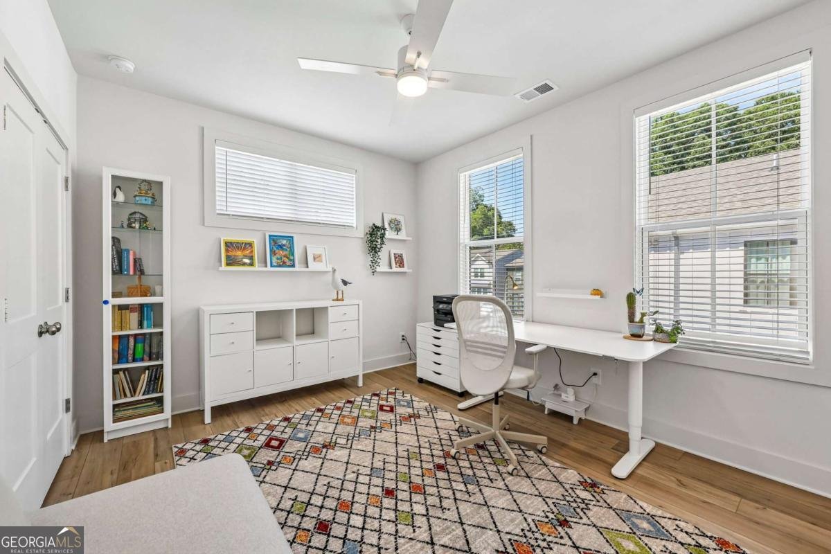 1342 Breezy Street Atlanta - Photo 21