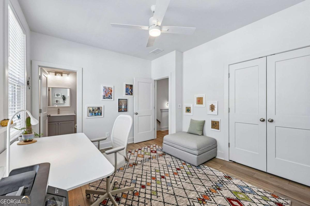 1342 Breezy Street Atlanta - Photo 22