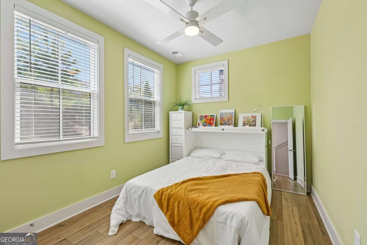 1342 Breezy Street Atlanta - Photo 26