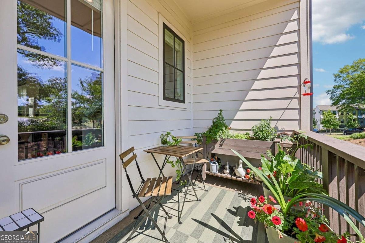 1342 Breezy Street Atlanta - Photo 32