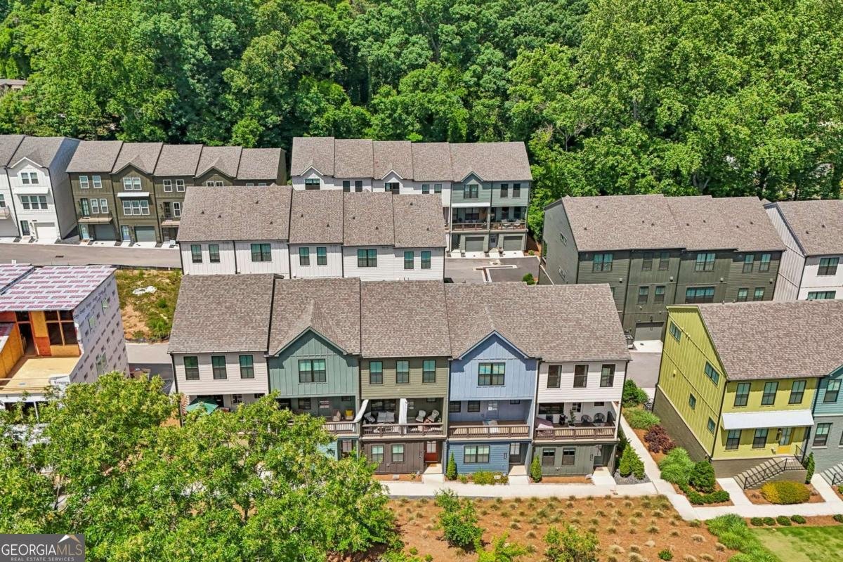 1342 Breezy Street Atlanta - Photo 35