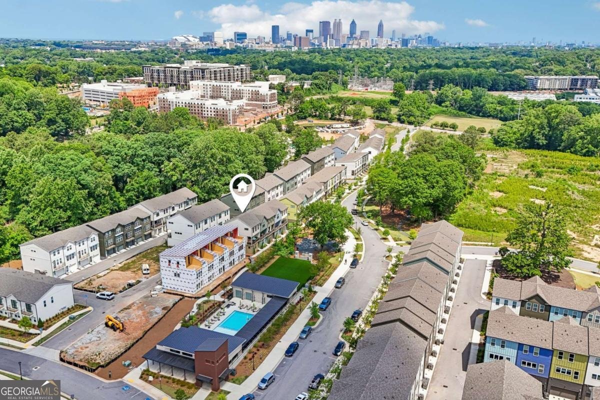1342 Breezy Street Atlanta - Photo 36