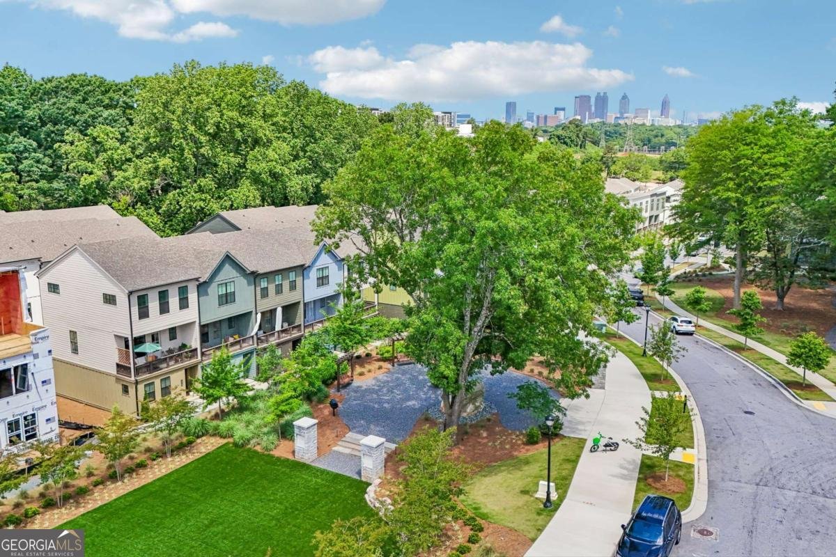 1342 Breezy Street Atlanta - Photo 37