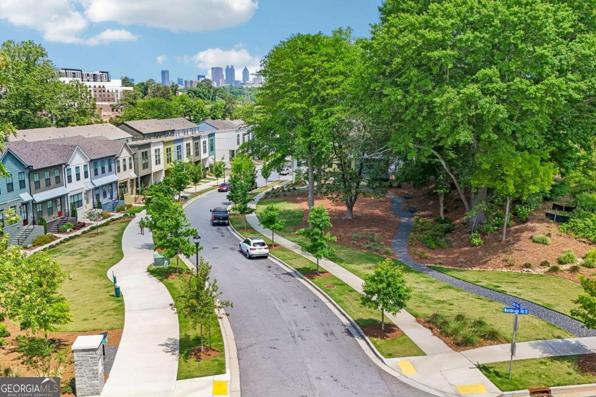 1342 Breezy Street Atlanta - Photo 38