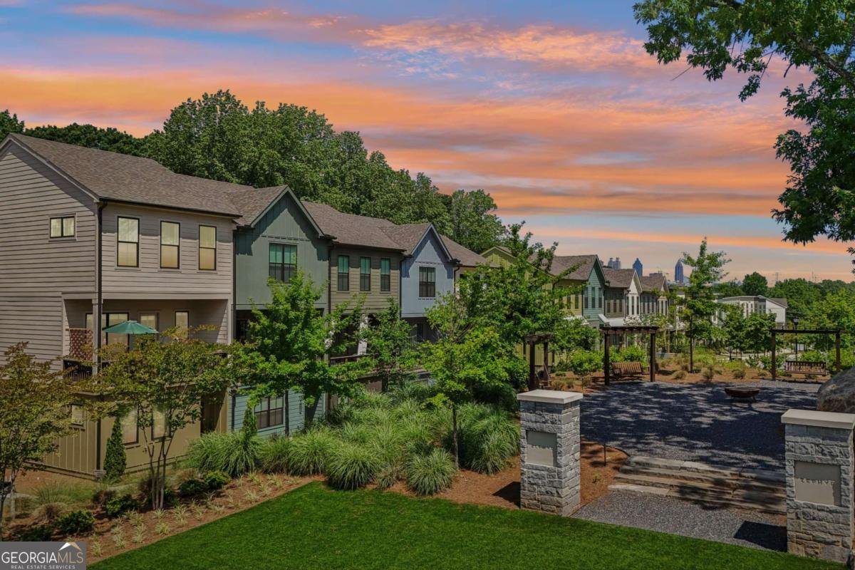 1342 Breezy Street Atlanta - Photo 39