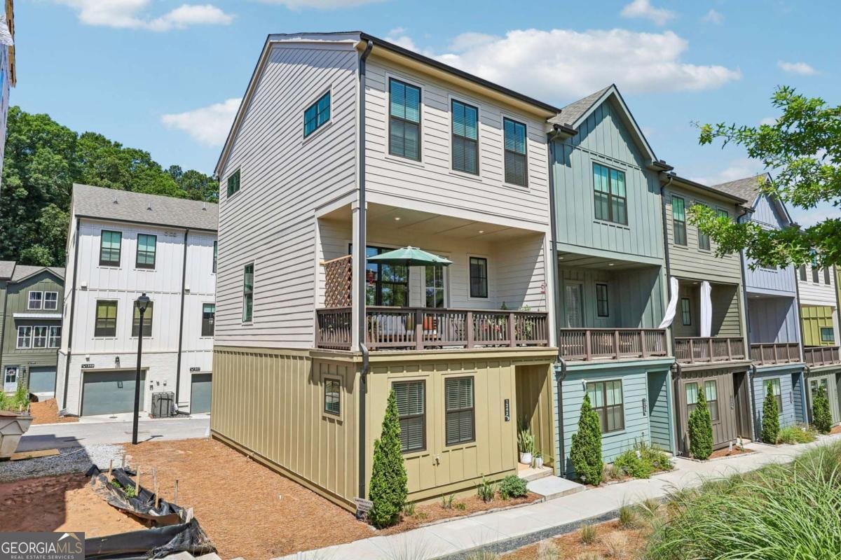 1342 Breezy Street Atlanta - Photo 59
