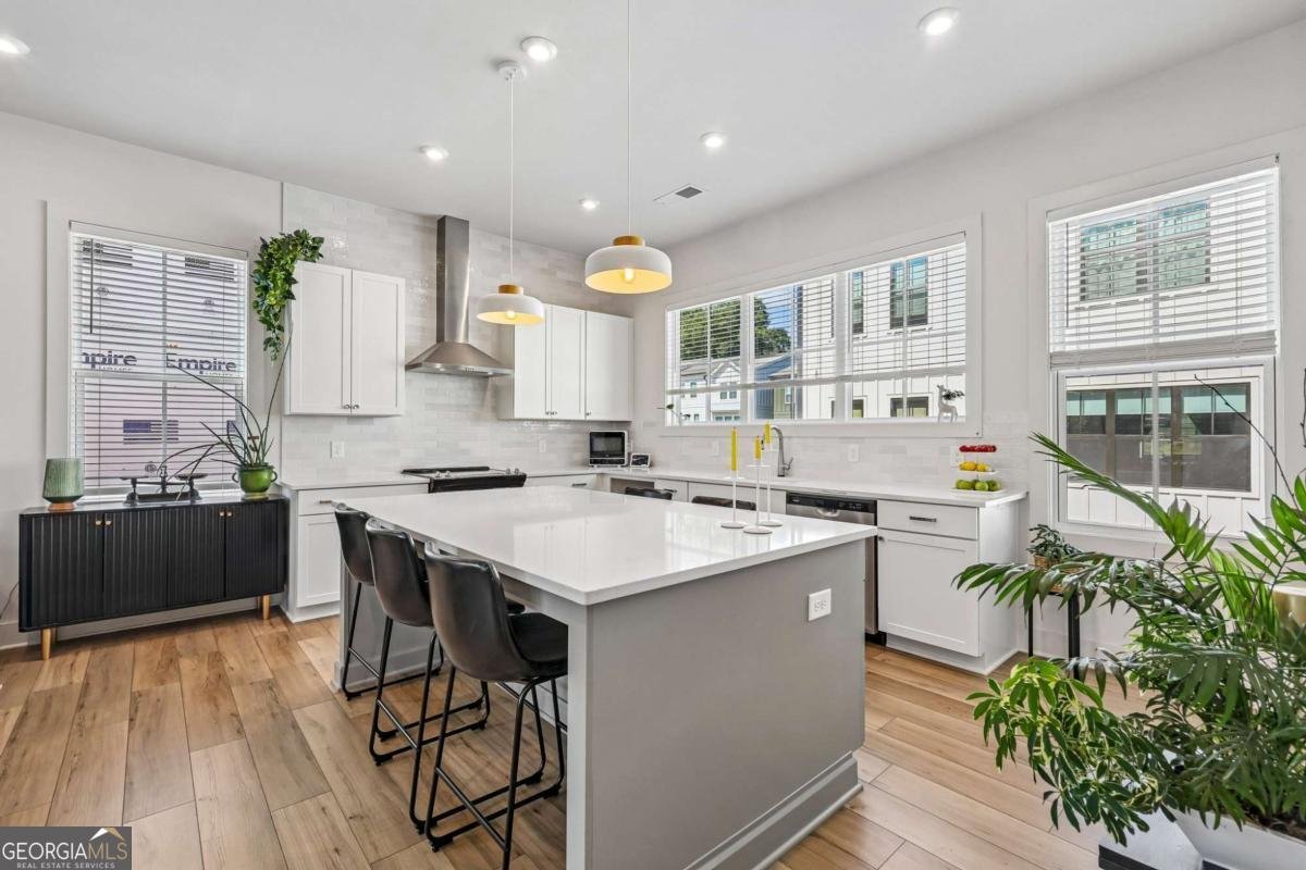 1342 Breezy Street Atlanta - Photo 8