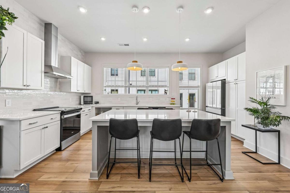 1342 Breezy Street Atlanta - Photo 9