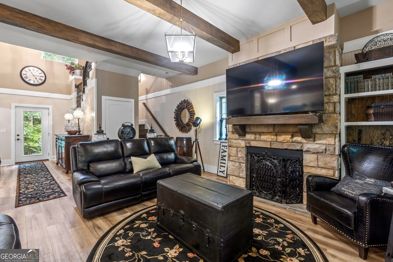 65 Eagle Bluff Road Menlo - Photo 10