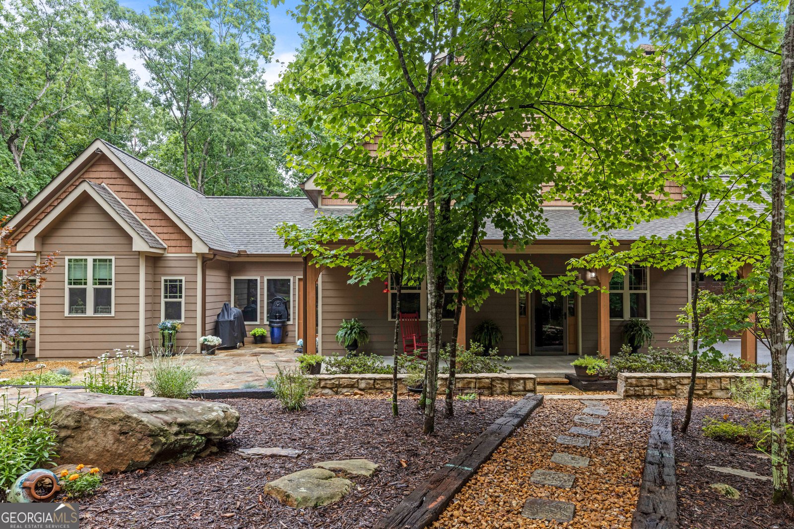 65 Eagle Bluff Road Menlo - Photo 6