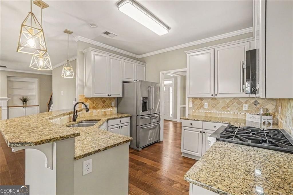 607 Crimsonwood Court Powder Springs - Photo 13