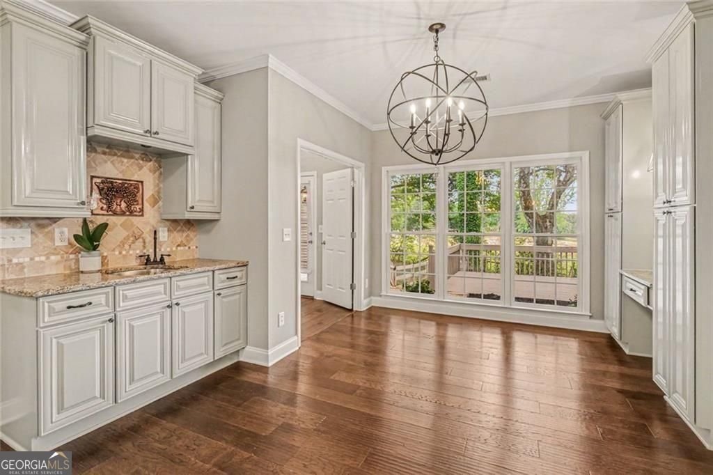 607 Crimsonwood Court Powder Springs - Photo 15