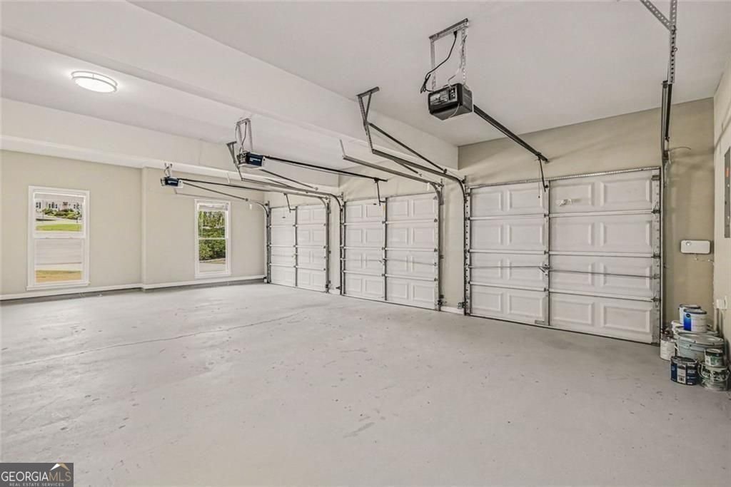 607 Crimsonwood Court Powder Springs - Photo 16