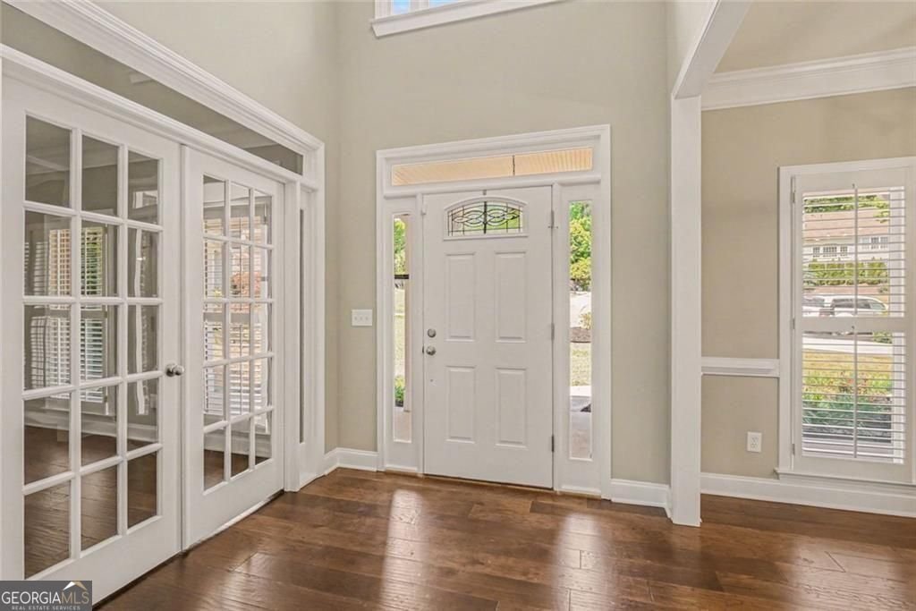 607 Crimsonwood Court Powder Springs - Photo 18