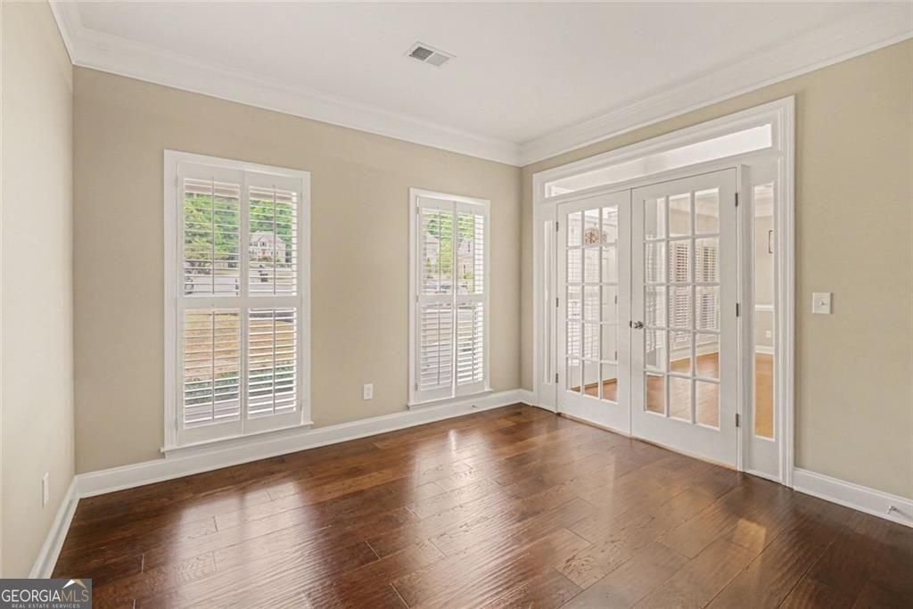 607 Crimsonwood Court Powder Springs - Photo 20