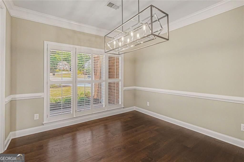 607 Crimsonwood Court Powder Springs - Photo 22