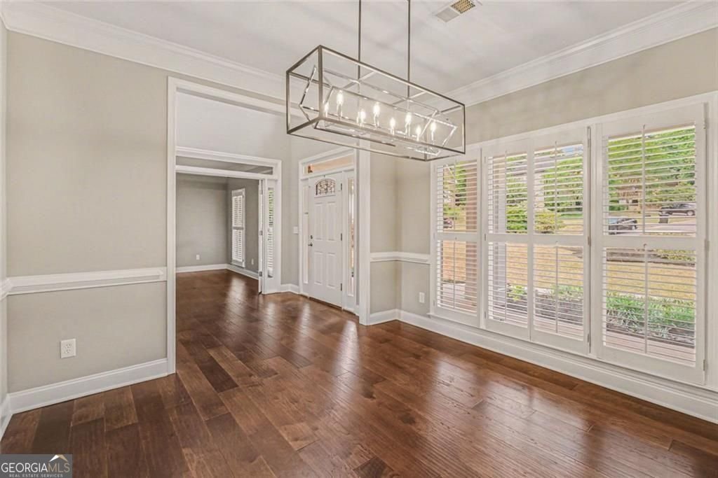 607 Crimsonwood Court Powder Springs - Photo 23