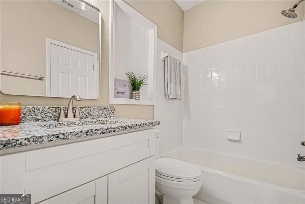 607 Crimsonwood Court Powder Springs - Photo 26