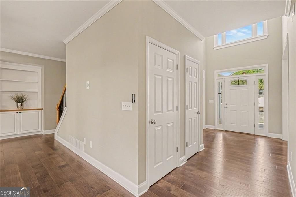 607 Crimsonwood Court Powder Springs - Photo 27