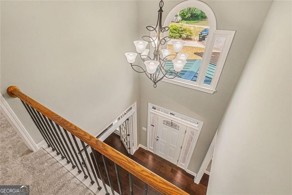 607 Crimsonwood Court Powder Springs - Photo 28