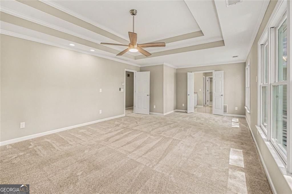 607 Crimsonwood Court Powder Springs - Photo 31