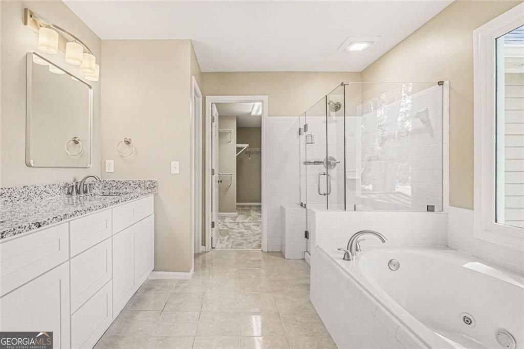 607 Crimsonwood Court Powder Springs - Photo 34