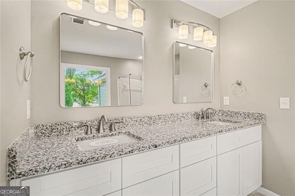 607 Crimsonwood Court Powder Springs - Photo 35